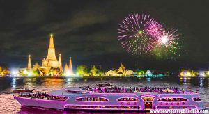 New Year&#039;s eve 2023 Events Near Me in Bangkok Thailand