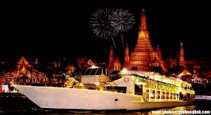 New Year's eve 2023 Events Near Me in Bangkok Thailand