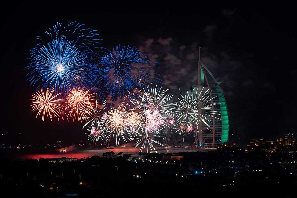 New Years EVE 2025 Dubai, Celebration & Fireworks
New Years EVE 2025 Dubai booking to best hotels, parties dinner,Nye events,Countdown firework,packages, best place to celebrate New Year
Best Hotels for New Year's Eve 2025 Dubai Celebration & Fireworks
