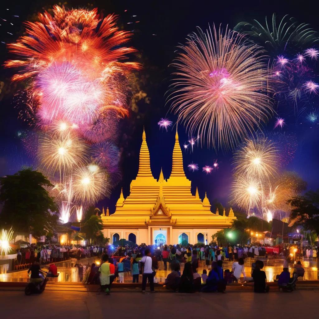 New Years Eve 2025 In Laos,Celebration & Fireworks
New Years EVE 2025 Laos booking to best hotels, parties dinner,Nye events,countdown firework,packages, best place to celebrate New Year
Best Hotels for New Year's Eve 2025 Laos Celebration & Fireworks