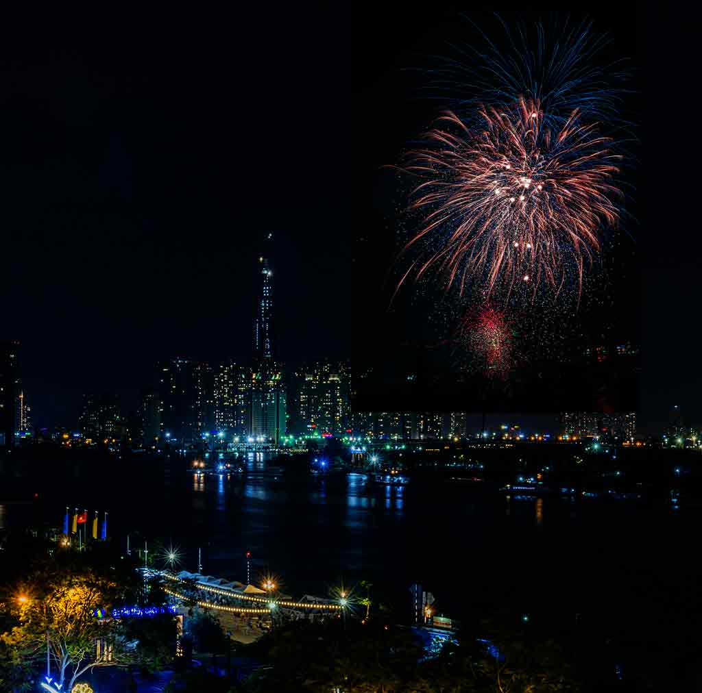 New Years Eve 2025 Vietnam Celebration & Fireworks
New Years EVE 2025 Vietnam booking to best hotels, parties dinner,Nye events,countdown firework,packages, best place to celebrate New Year
Best Hotels for New Year's Eve 2025 Vietnam Celebration & Fireworks
