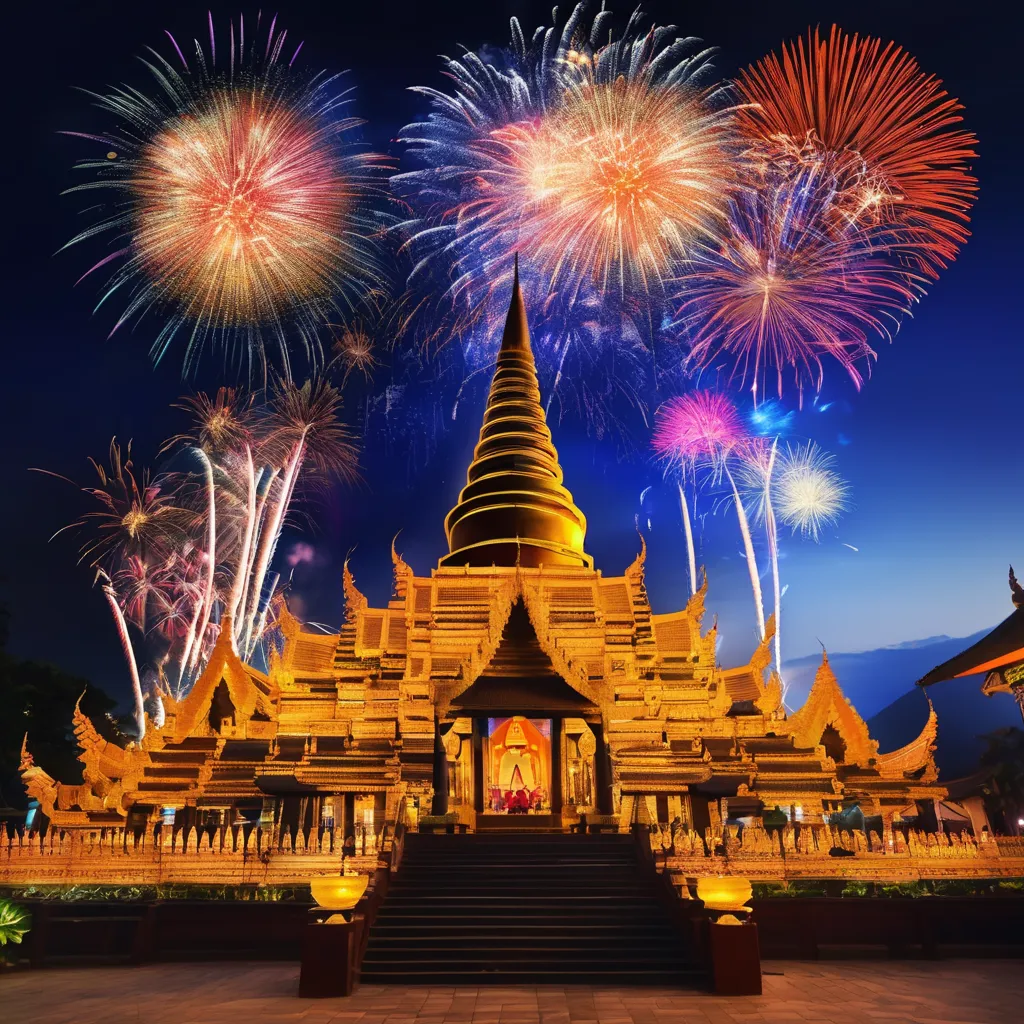 New Years Eve 2025 Xishuangbanna Celebration & Fireworks
New Years EVE 2025 Xishuangbanna booking to best hotels, parties dinner,Nye events,countdown firework,packages, best place to celebrate New Year
Best Hotels for New Year's Eve 2025 Xishuangbanna Celebration & Fireworks
